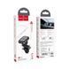 Держатель для телефона в машину HOCO Fuerte series air outlet magnetic Car holder S49 |4.7-6.7"| 000003635 фото 3