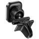 Держатель для телефона в машину HOCO Fuerte series air outlet magnetic Car holder S49 |4.7-6.7"| 000003635 фото 6