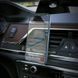 Держатель для телефона в машину HOCO Fuerte series air outlet magnetic Car holder S49 |4.7-6.7"| 000003635 фото 1
