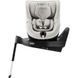 Детское автокресло Britax R&ouml;mer DUALFIX PRO M 2025 (LUX / Linen Grey) 2000040896 фото 4