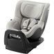 Детское автокресло Britax R&ouml;mer DUALFIX PRO M 2025 (LUX / Linen Grey) 2000040896 фото 2