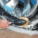 Щетка для детейлинга дисков, Versa Angle Wheel Face Brush, Meguiar&rsquo;s X1025EU фото 3