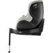 Детское автокресло Britax R&ouml;mer DUALFIX PRO M 2025 (LUX / Linen Grey) 2000040896 фото 5