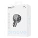 Адаптер автомобильный Proove FM Launcher Sound Sync 30W (PD+QC3.0) Type-C+USB+TF | Серый FMSS30110003 фото 4