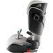 Автокресло детское Britax R&ouml;mer KIDFIX PRO 2025 (LUX / Linen Grey) 2000041306 фото 4