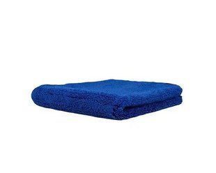 Полотенце из микрофибры, Monster Extreme Thickness Towel, синее, Chemical Guys MIC110 фото