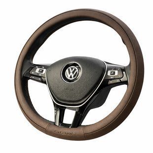 Чехол на руль CarFashion, Tiltan, размер М (38-39 см) 31437 фото