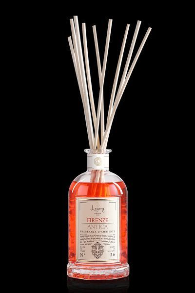 Аромадифузор Antica, Firenze Logevy, 100 ml LOG0183 фото