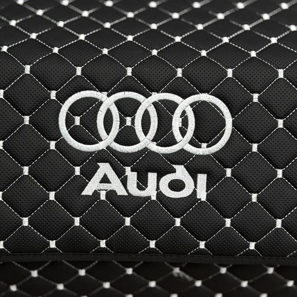Органайзер в багажник Audi, 80 см, черный, автомобильный органайзер в багажник 200041783 фото