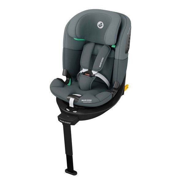 Автокрісло дитяче MAXI-COSI Emerald 360 S (Tonal Graphite) 8620106110 фото