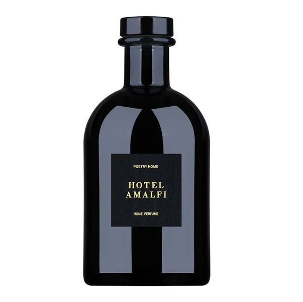 Аромадиффузор Hotel Amalfi, Poetry Home Round, 250 ml DIF250-OW-AMA фото
