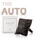 Ароматизатор в машину CULTI Milano CAR FRAGRANCE The 96056-CLT фото 1