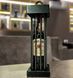 Сейф для бутылки 0.7л Jameson с гайками, подарок мужчине, куму, другу, Клетка для алкоголя KL1 фото 4