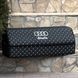 Органайзер в багажник Audi, 80 см, черный, автомобильный органайзер в багажник 200041783 фото 4