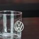Стакан для виски с автомобильной вставкой Volkswagen KEL-VOLKSWAGEN фото 2