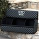 Органайзер в багажник Audi, 80 см, черный, автомобильный органайзер в багажник 200041783 фото 3