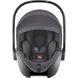 Дитяче автокрісло Britax R&ouml;mer Baby-Safe Pro 2025 (Classic / Deep Grey) 2000040836 фото 2