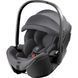 Дитяче автокрісло Britax R&ouml;mer Baby-Safe Pro 2025 (Classic / Deep Grey) 2000040836 фото 1