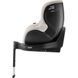 Детское автокресло Britax R&ouml;mer DUALFIX PRO M 2025 (LUX / Soft Taupe) 2000040898 фото 7