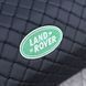 Органайзер у багажник з логотипом Land Rover з екошкіри, чорний, 65 см, сумка-органайзер в авто MP02448 фото 5