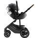 Дитяче автокрісло Britax R&ouml;mer Baby-Safe Pro 2025 (Classic / Deep Grey) 2000040836 фото 8