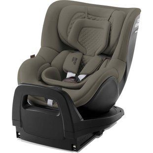 Детское автокресло Britax R&ouml;mer DUALFIX PRO M 2025 (LUX / Urban Olive) 2000040899 фото