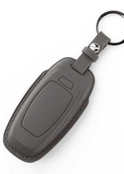 Шкіряний чохол для ключа AUDI (Ауді) TM-102 TM-102-AU33 фото