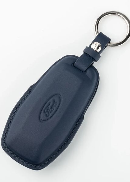 Кожаный чехол для ключа FORD (Форд) TM-623 TM-623-FD33 фото