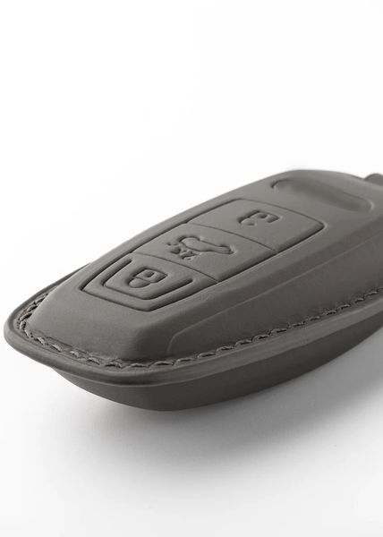 Шкіряний чохол для ключа AUDI (Ауді) TM-102 TM-102-AU33 фото