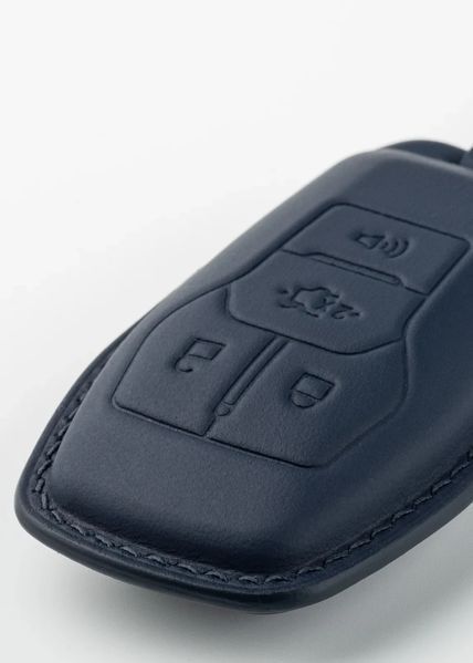 Кожаный чехол для ключа FORD (Форд) TM-623 TM-623-FD33 фото