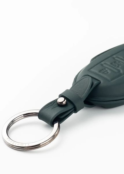 Шкіряний чохол для ключа NISSAN (Ніссан) TM-5509 TM-5509-NS66 фото