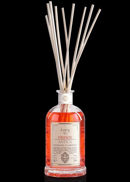 Аромадифузор Antica, Firenze Logevy, 250 ml LOG0184 фото