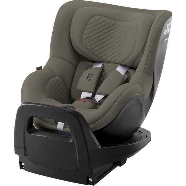 Детское автокресло Britax R&ouml;mer DUALFIX PRO M 2025 (LUX / Urban Olive) 2000040899 фото