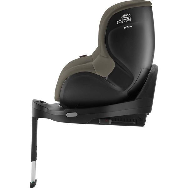 Детское автокресло Britax R&ouml;mer DUALFIX PRO M 2025 (LUX / Urban Olive) 2000040899 фото