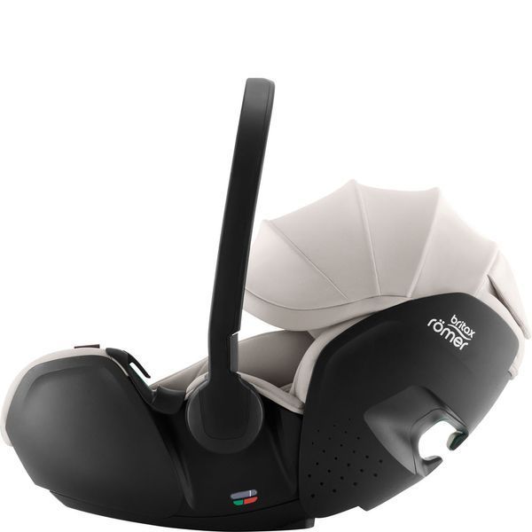 Дитяче автокрісло Britax R&ouml;mer Baby-Safe Pro (Soft Taupe) 2000039636 фото