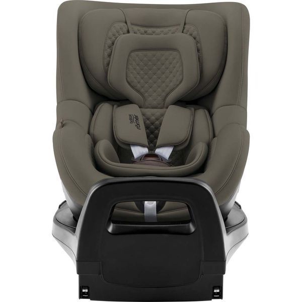 Детское автокресло Britax R&ouml;mer DUALFIX PRO M 2025 (LUX / Urban Olive) 2000040899 фото