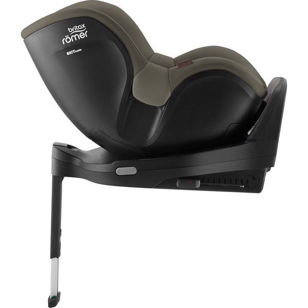 Детское автокресло Britax R&ouml;mer DUALFIX PRO M 2025 (LUX / Urban Olive) 2000040899 фото