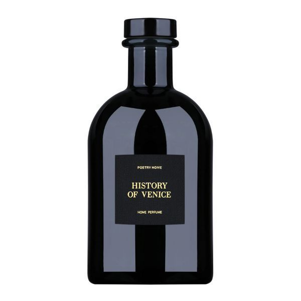 Аромадифузор History Of Venice, Poetry Home Round, 250 ml DIF250-OW-VEN фото