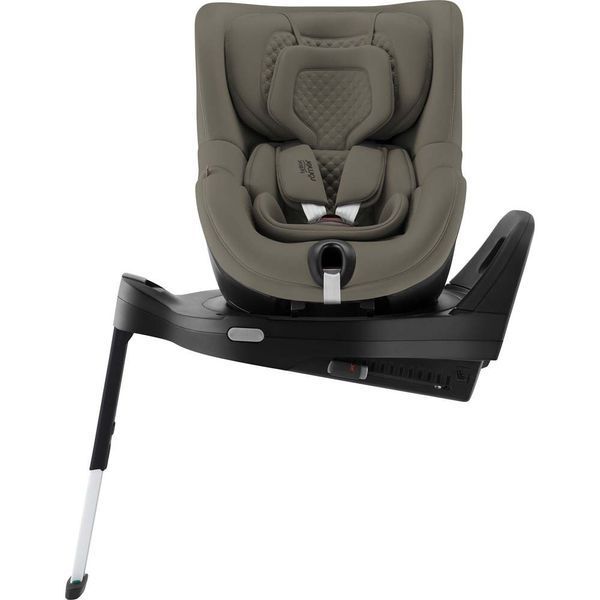 Детское автокресло Britax R&ouml;mer DUALFIX PRO M 2025 (LUX / Urban Olive) 2000040899 фото