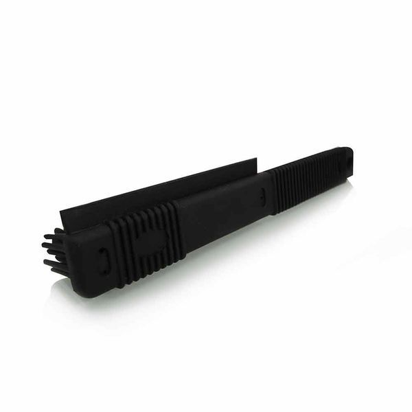 Щітка для детейлінгу гумова, Pet Hair Removal Brush, Chemical Guys ACCS06 фото
