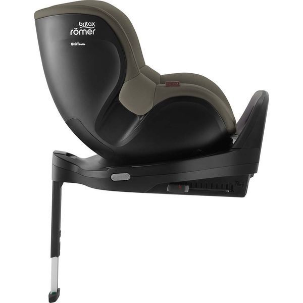 Детское автокресло Britax R&ouml;mer DUALFIX PRO M 2025 (LUX / Urban Olive) 2000040899 фото