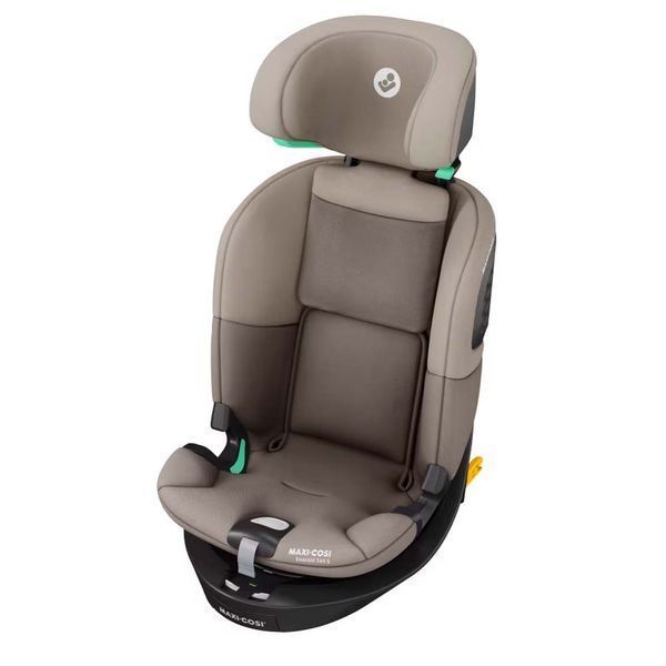 Автокрісло дитяче MAXI-COSI Emerald 360 S (Tonal Truffle) 8620289110 фото
