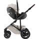 Дитяче автокрісло Britax R&ouml;mer Baby-Safe Pro (Soft Taupe) 2000039636 фото 9