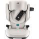 Автокрісло дитяче Britax R&ouml;mer KIDFIX PRO 2025 (LUX / Soft Taupe) 2000041303 фото 2