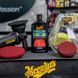Полироль для кузова микроабразивный, Ultimate Compound Color and Clarity Restorer, Meguiar's, 450 мл G17216 фото 2