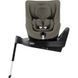 Детское автокресло Britax R&ouml;mer DUALFIX PRO M 2025 (LUX / Urban Olive) 2000040899 фото 4