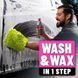 Автошампунь Mr. Pink Foam Party с воском для блеска автомобиля, Chemical Guys, 473 мл CWS221_16 фото 3