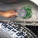 Щетка для дисков Wheelie all exterior surface & Wheel brush, Chemical Guys ACCG08 фото 4
