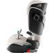 Автокрісло дитяче Britax R&ouml;mer KIDFIX PRO 2025 (LUX / Soft Taupe) 2000041303 фото 4