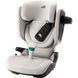 Автокрісло дитяче Britax R&ouml;mer KIDFIX PRO 2025 (LUX / Soft Taupe) 2000041303 фото 1